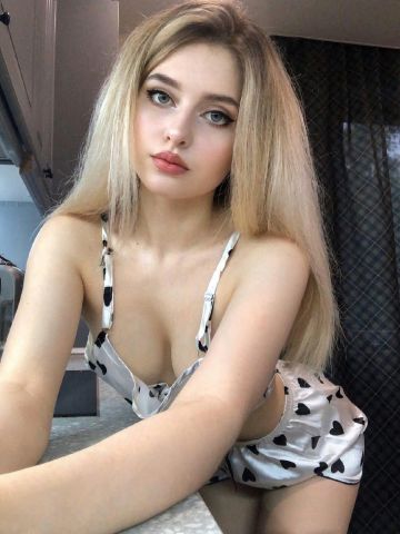 Проститутка Лилия